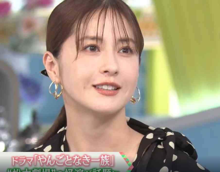 松本若菜さんを語りたい【Part3】