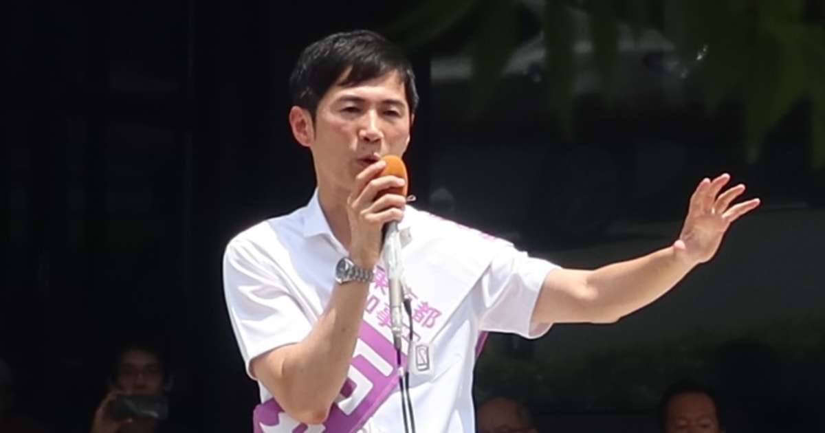 「で、結局あの人は何がしたいの？」番組共演者が明かす、石丸伸二氏に覚えた「強烈な虚しさ」（週刊現代） | 現代ビジネス | 講談社（1/3）
