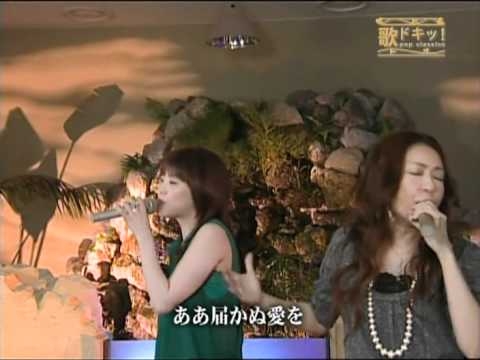 万里の河 - YouTube
