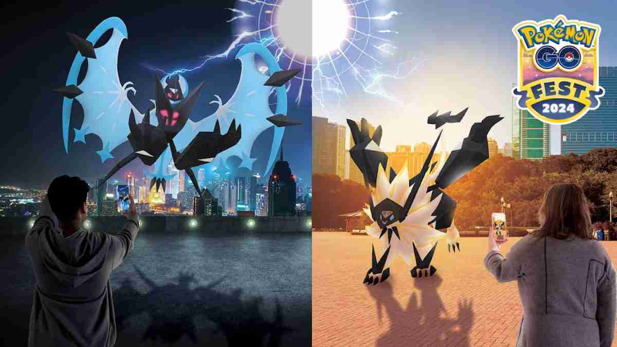 【ポケモンGO】ポケモンの合体まとめ