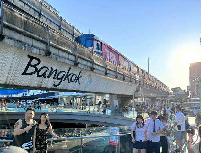 タイで「お金見せて詐欺」が急増　日本人旅行者が被害、大半は20代（朝日新聞デジタル） - Yahoo!ニュース