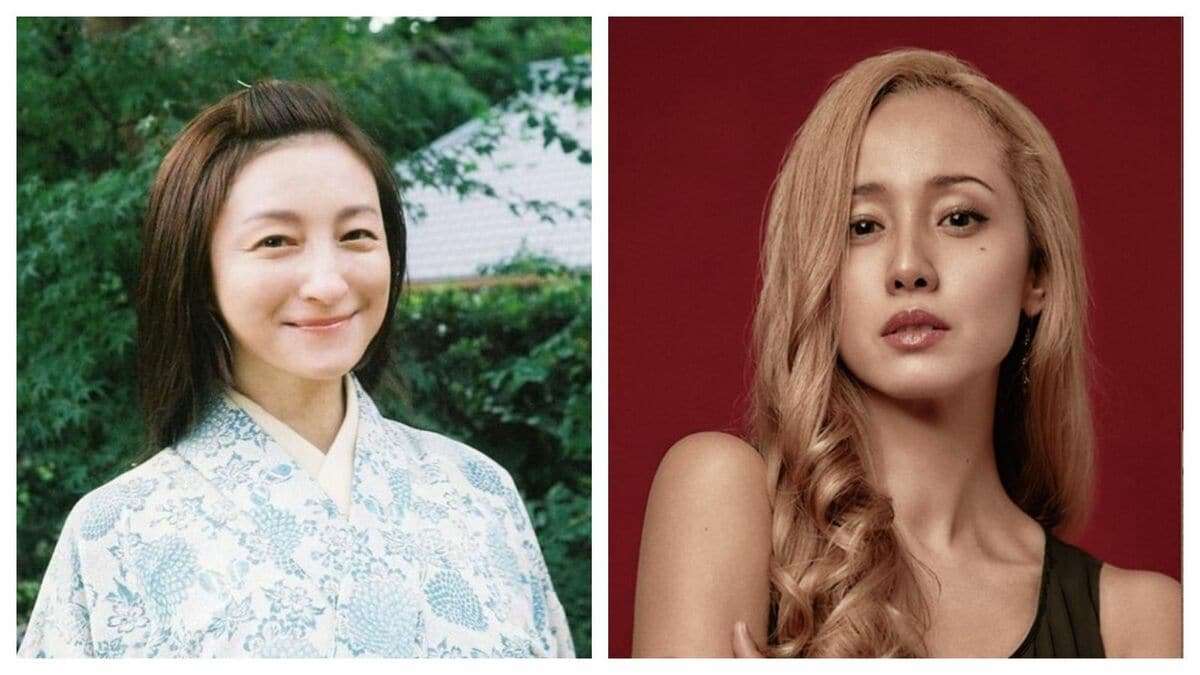 広末､沢尻､瀧…芸能人｢次々復帰｣を読み解くカギ 性加害と薬物･不倫への怒りに温度差が生まれる理由 | テレビ | 東洋経済オンライン
