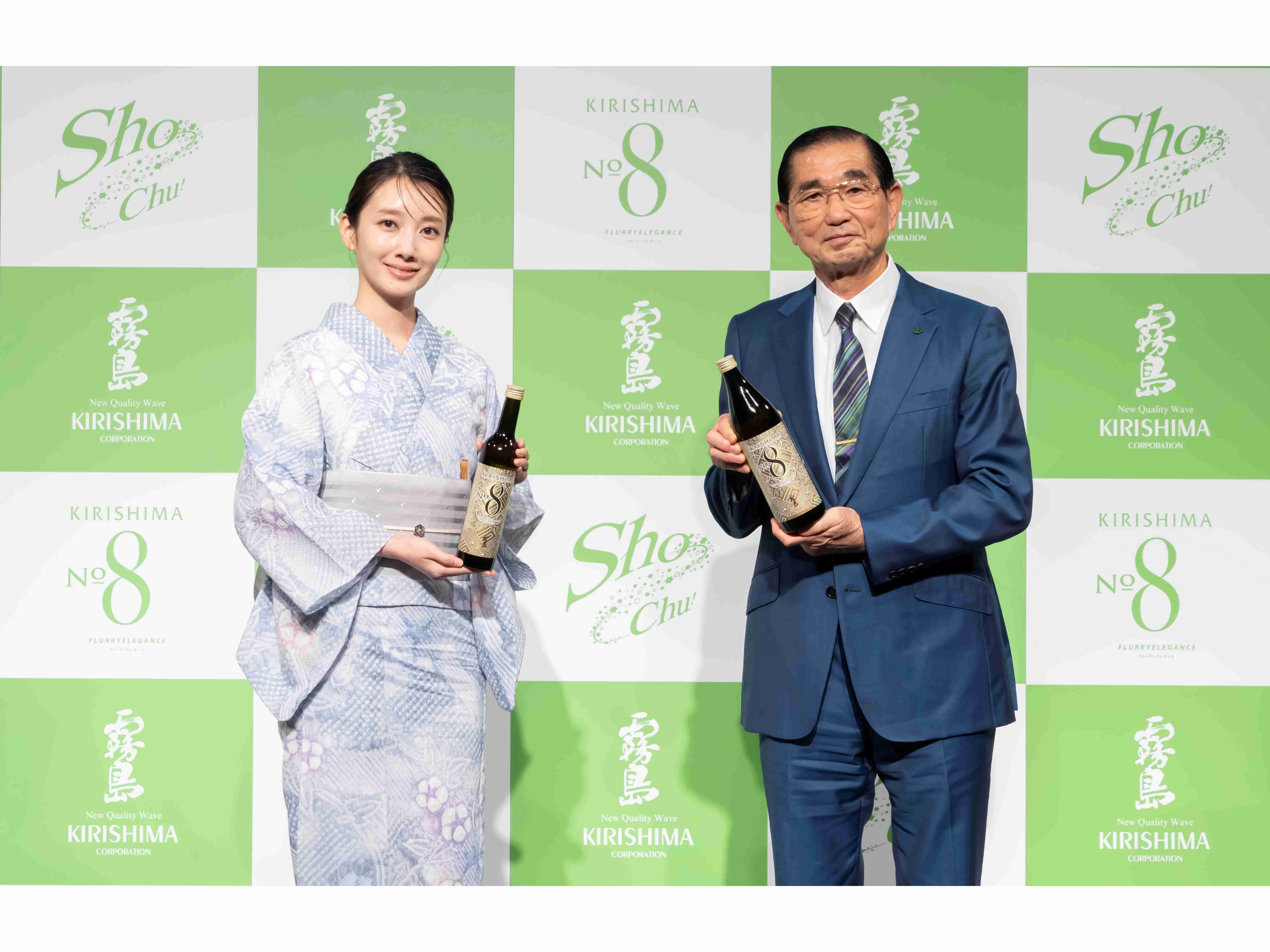 波瑠「習慣化できるように頑張っています」 恥ずかしさから明かしていなかった、最近始めたこと