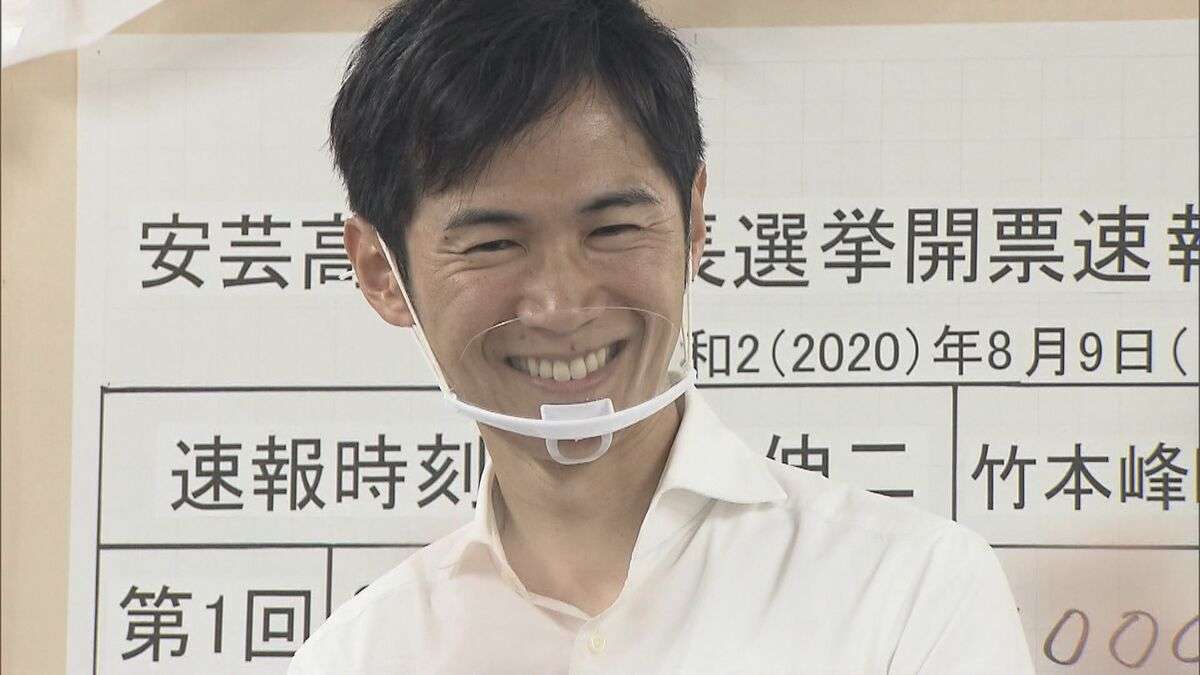 【市長と業者のメールも】広島・安芸高田市の石丸市長が再び敗訴　選挙ポスター費など一部未払い　広島高裁判決 | TBS NEWS DIG (1ページ)