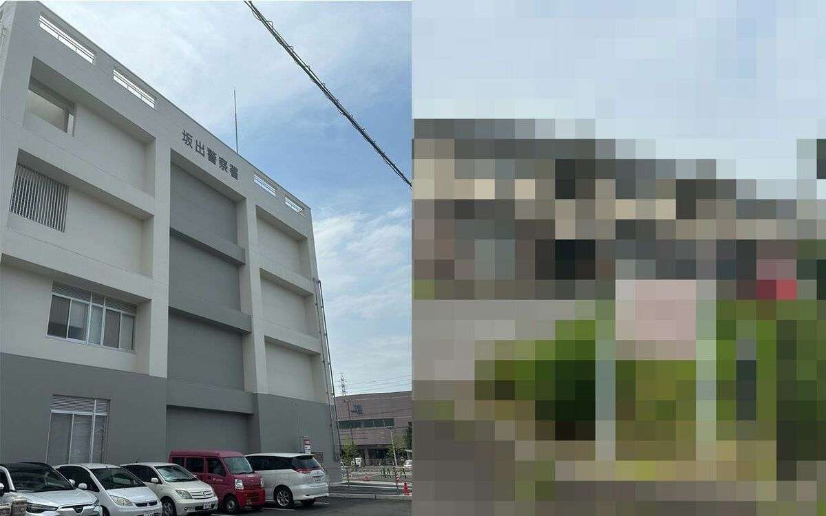 「母親に恨みがあった」“毒ミルク”を親戚の乳児に飲ませた三好貴子容疑者（37）の“素顔”「子供もいるしっかりとしたお母さんだったが…」