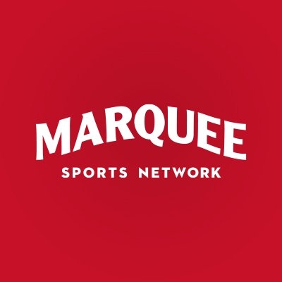 Marquee Sports Network on Twitter: 