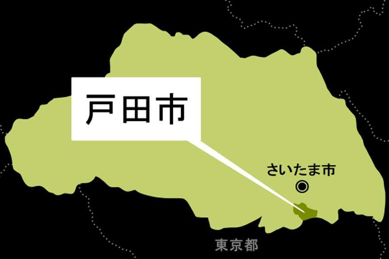 うめき声…男性死亡、病院で入院中に　深夜の4人部屋、ベッドで心肺停止し骨折…看護師が発見、息を引き取る　同じ病室の男性逮捕　ロビーの椅子で殴り続け、流血で窒息させた疑い　その後、理由不明の不起訴に｜埼玉新聞｜埼玉の最新ニュース・スポーツ・地域の話題