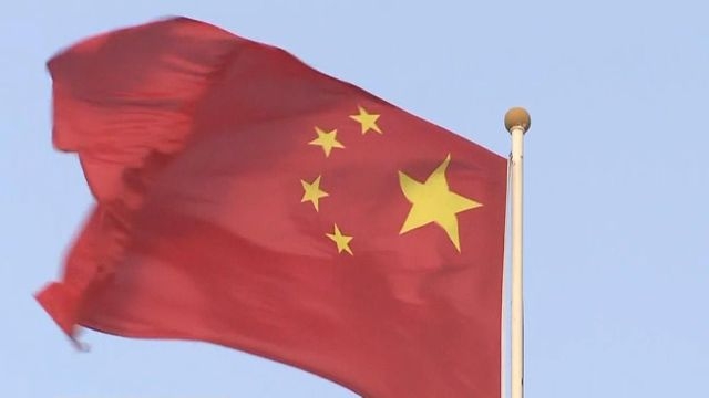 中国「改正反スパイ法」施行1年　きょうから新規定の運用開始　外国人への監視一層強まる（日テレNEWS NNN） - Yahoo!ニュース