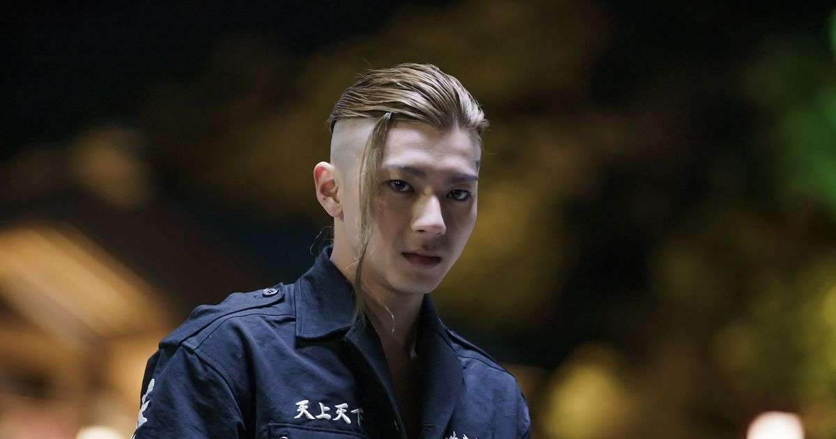 山田裕貴、ドラケン役がハマりすぎ！『東京リベンジャーズ』で魅了される人続出｜シネマトゥデイ