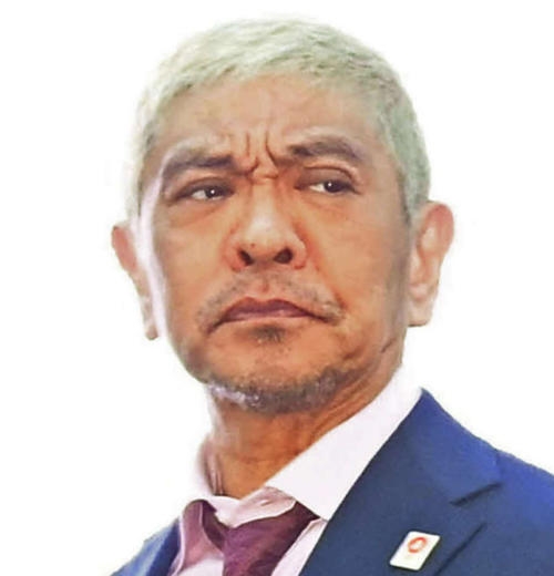 松本人志のM－1審査員「現時点では何も決まっていない」制作のＡＢＣテレビ社長が言及 - お笑い : 日刊スポーツ