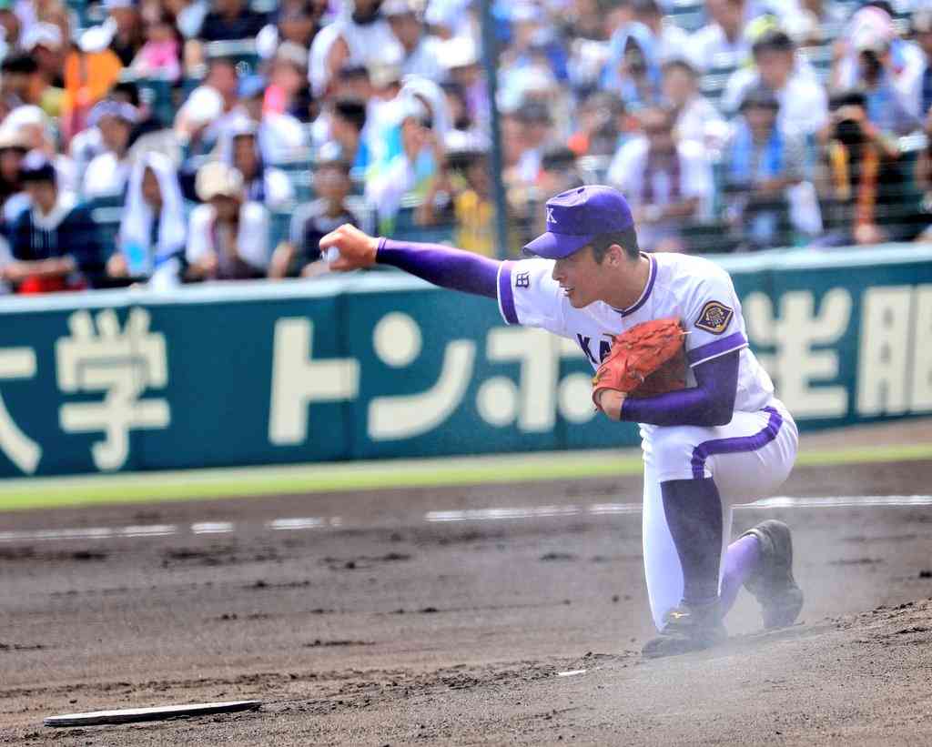 【高校野球】金足農が夏の甲子園に帰ってくる 6年ぶり7度目 吉田輝星弟・大輝が16安打5失点完投勝ち 両校計29安打死闘制した
