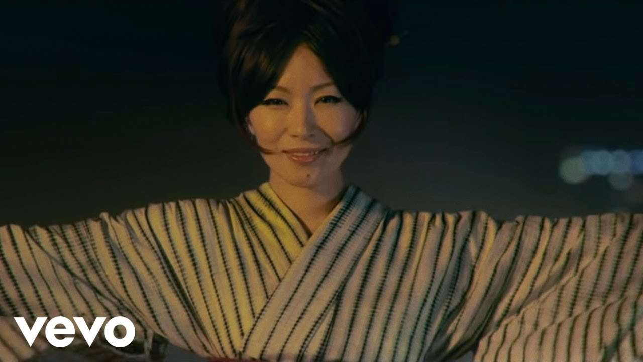 椎名林檎 - 神様、仏様 - YouTube
