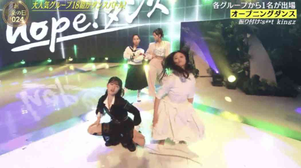 乃木坂46、メンバーへのつきまとい行為などで注意喚起「大変な負担を強いております」