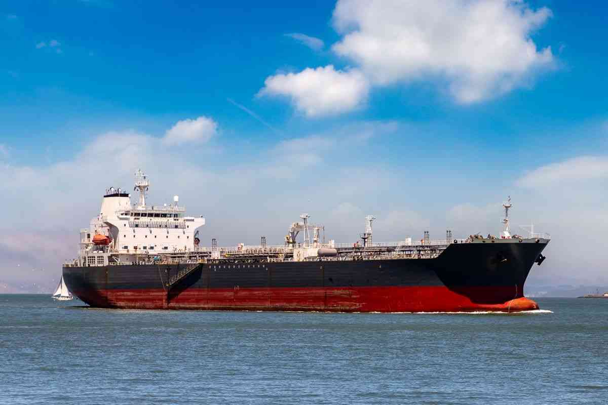 米国、2023年に原油輸出量が過去最高を記録　過去10年で状況一変 | Forbes JAPAN 公式サイト（フォーブス ジャパン）
