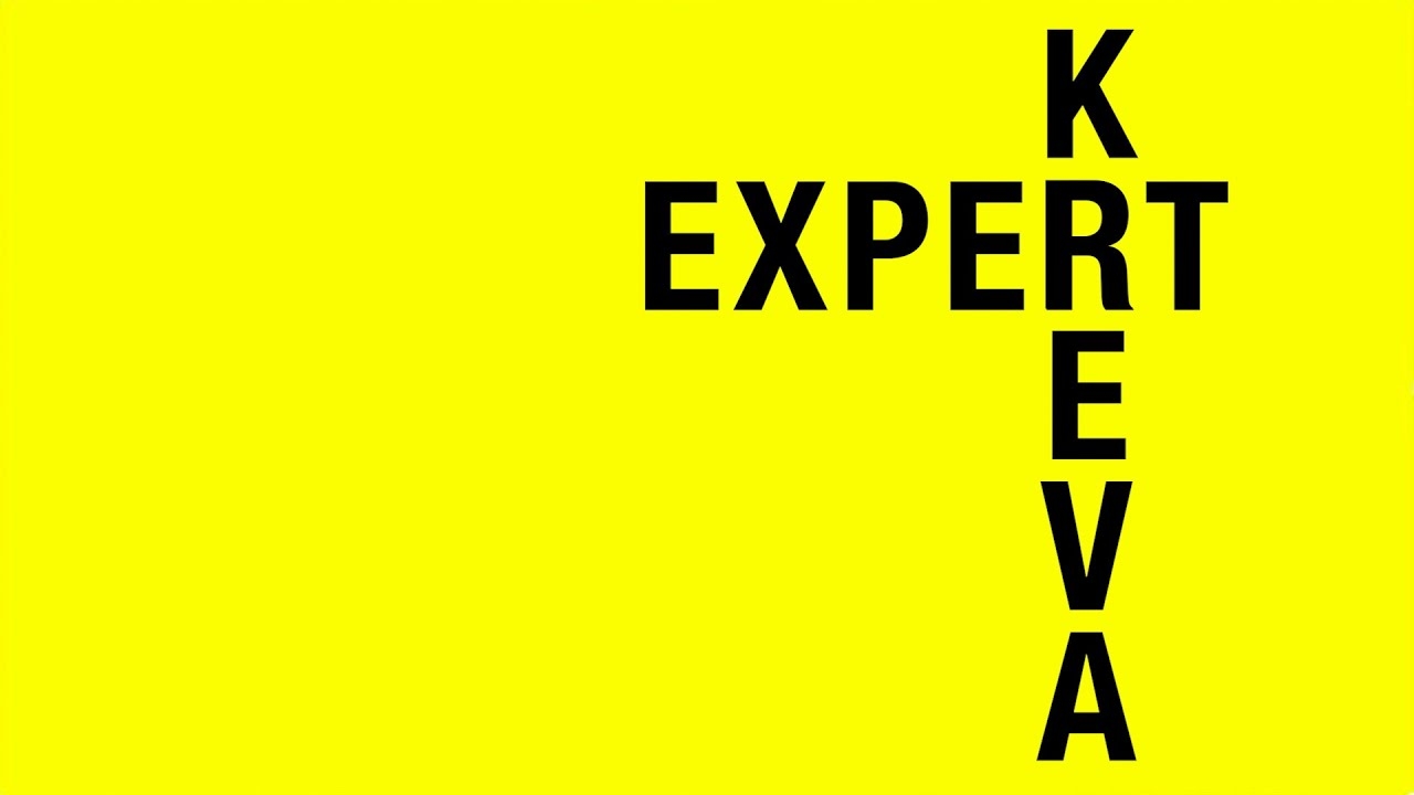 KREVA 「Expert」 MUSIC VIDEO - YouTube