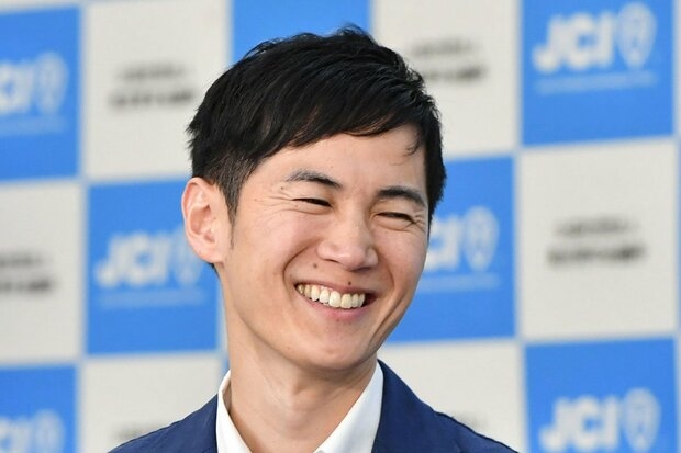 石丸伸二氏に言ってはいけない「２つのＮＧワード」?論破王スイッチ?がＯＮ - ライブドアニュース
