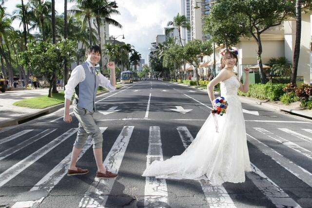 結婚カップル減少、式を挙げない「ナシ婚」増加　それなのに結婚式場の業績絶好調のナゼ　新婚の調査担当者が謎解き: J-CAST ニュース
