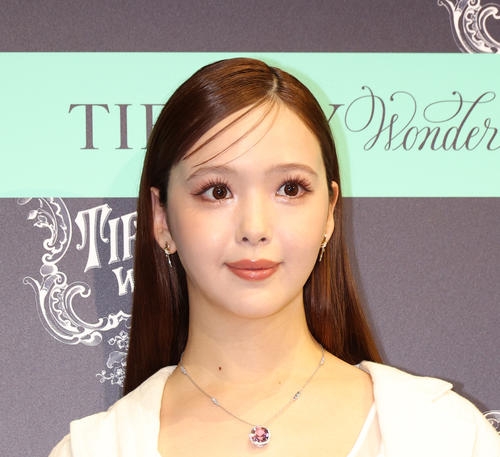 藤田ニコル「選挙の事で投稿」の苦悩告白「怖くてツイ消ししちゃう」フォロワーはエール - 芸能 : 日刊スポーツ
