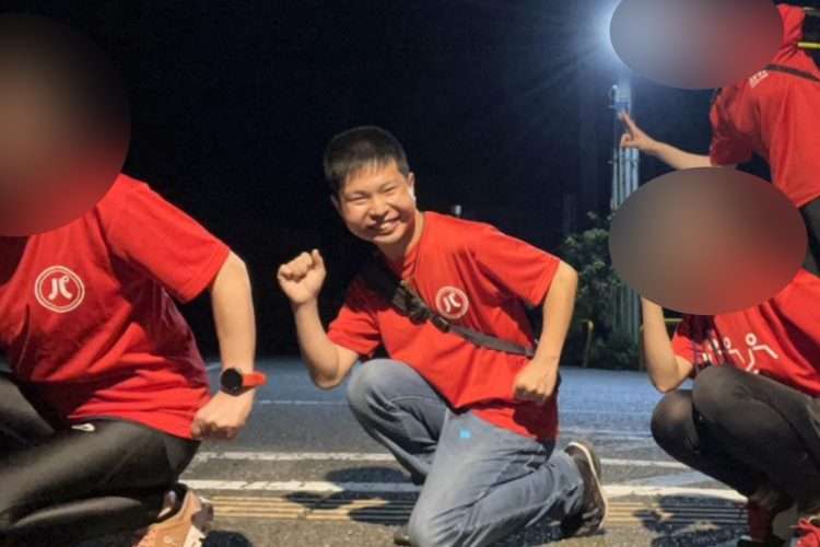 《福岡・12歳女児を路上で襲い不同意性交》「一生キズが残るようにした」八並孝徳被告は「コミュニケーションが上手くないタイプ」「小さい子にもオドオド……」 ボランティアで“地域見守り活動”も