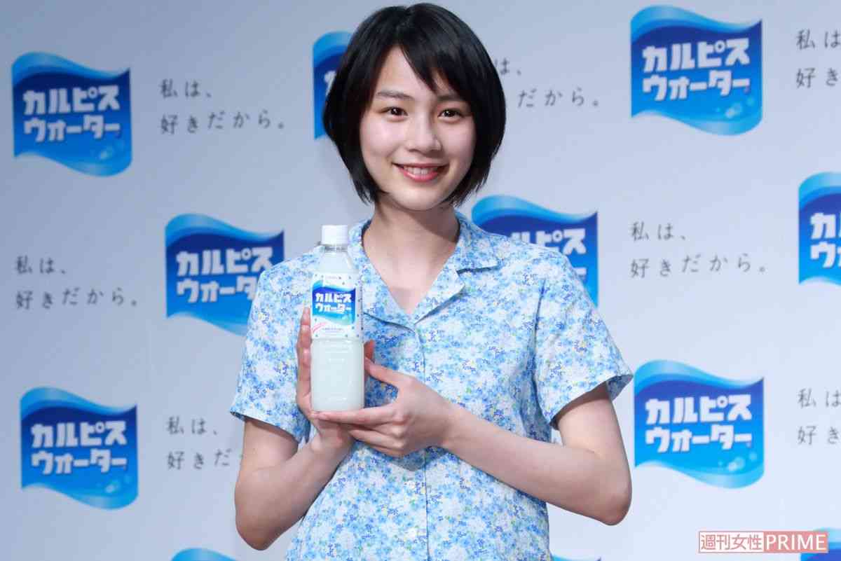 《カルピス105周年》「初CMは長嶋茂雄」「幻の“ずんだ”味」アサヒ飲料広報担当者が語る秘話と苦節の歴史