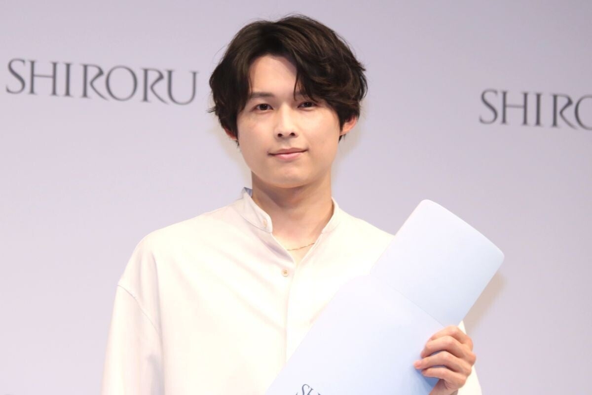 SixTONES松村北斗、一番好きな食べ物について熱弁「お昼に食べたらそのあとも頑張れる」 (2024年7月1日) - エキサイトニュース