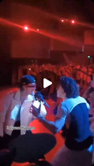 JBS | Justin Bieber se apresentando em uma das festas de casamento de Anant Ambani e Radhika Merchant em Mumbai, na Índia. (5 de julho)©️... | Instagram