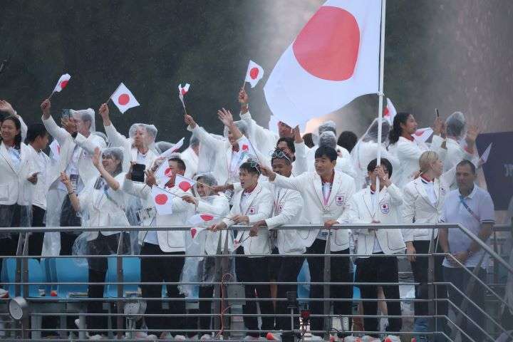 「国の税金使って行ってるのに…」心無い言葉に壊れた　元競泳日本代表が衝撃告白　アスリートへの“誹謗中傷”に警鐘【パリ五輪】