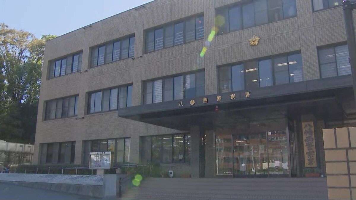 「後ろ姿が綺麗な女性を見かけて欲求を抑えられませんでした」身体を触った疑いで自称アルバイトの男を逮捕 | TBS NEWS DIG (1ページ)