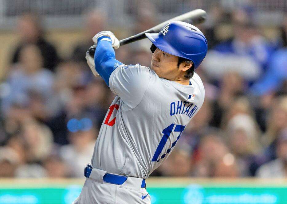 【実況・感想】MLB2024ドジャース　大谷・山本応援トピ【アンチ厳禁】Part4