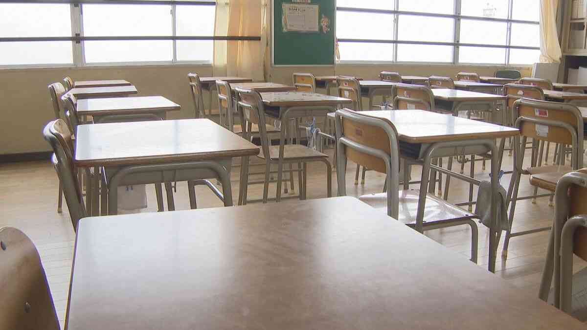 男子児童が”命を軽視”発言→担任が”命の大切さ”指導→男児の返事無し→担任が男児に「一緒に死のうか」発言→担任が男児の保護者・クラス全員に謝罪 | 福岡・佐賀のニュース｜RKBオンライン (1ページ)