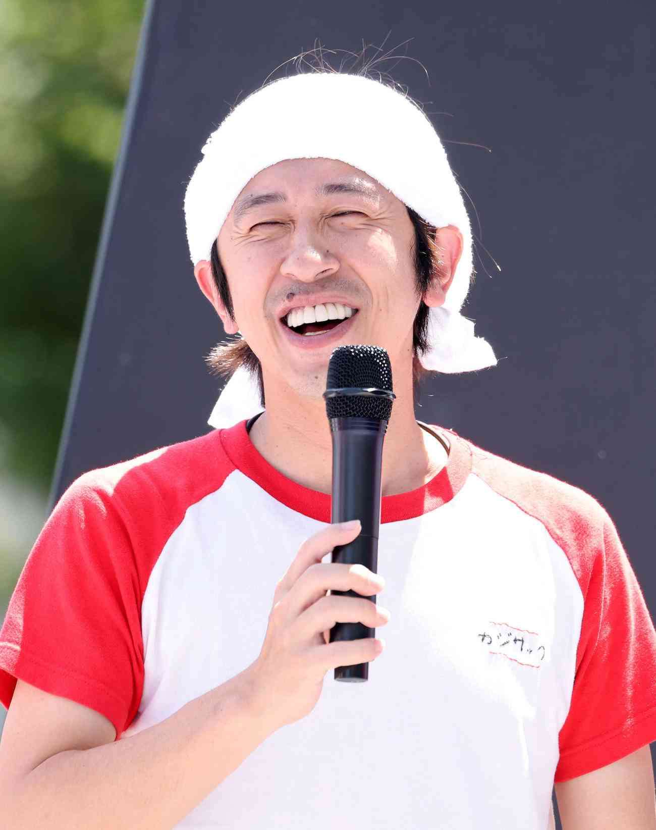 カジサック”つまんないと思う芸人”実名告白し騒然　ひろゆき氏の追及に思わず発言