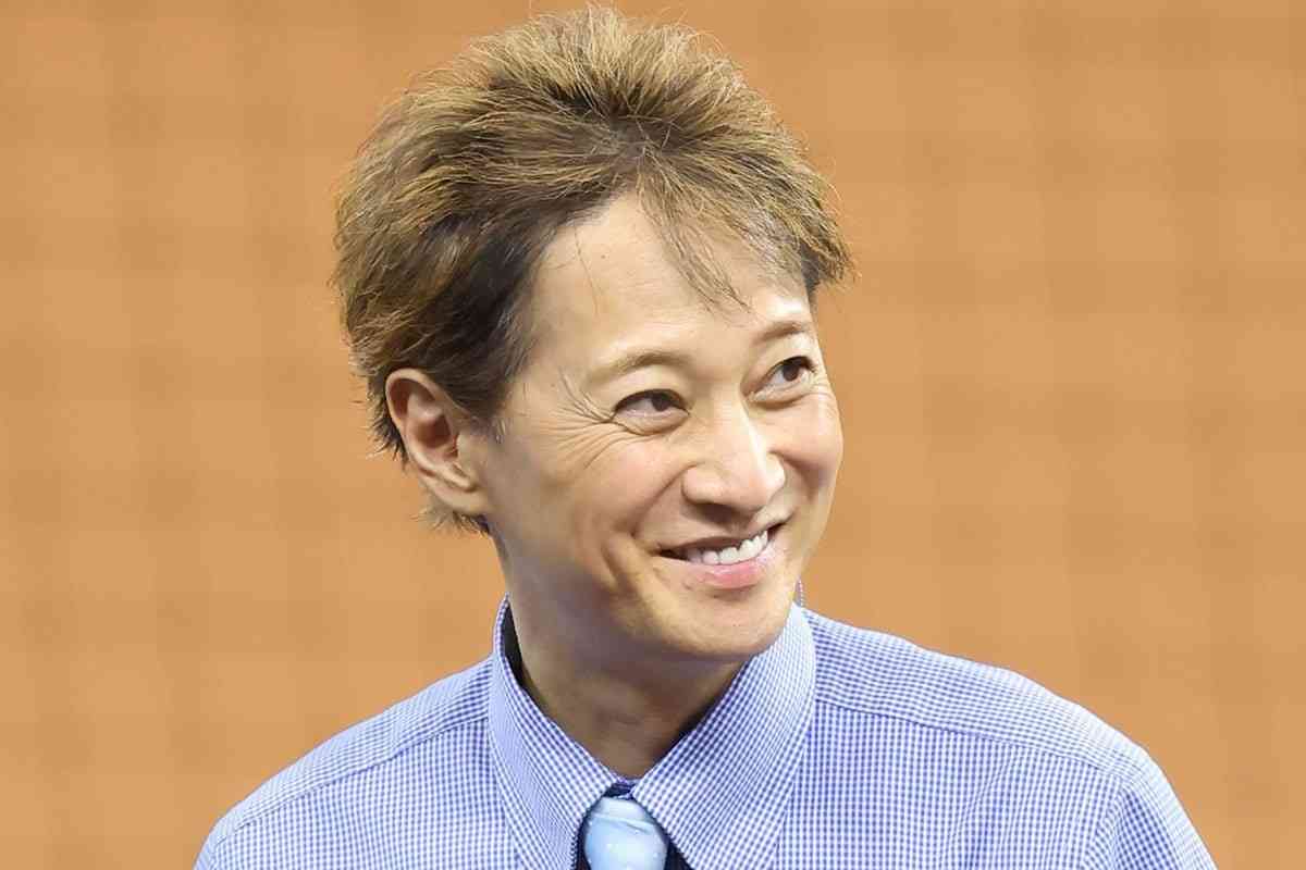 中居正広　ＴＢＳ「ジョンソン」後番組でレギュラーＭＣへ…気になる体調面も制作側が〝チェック〟 | 東スポWEB