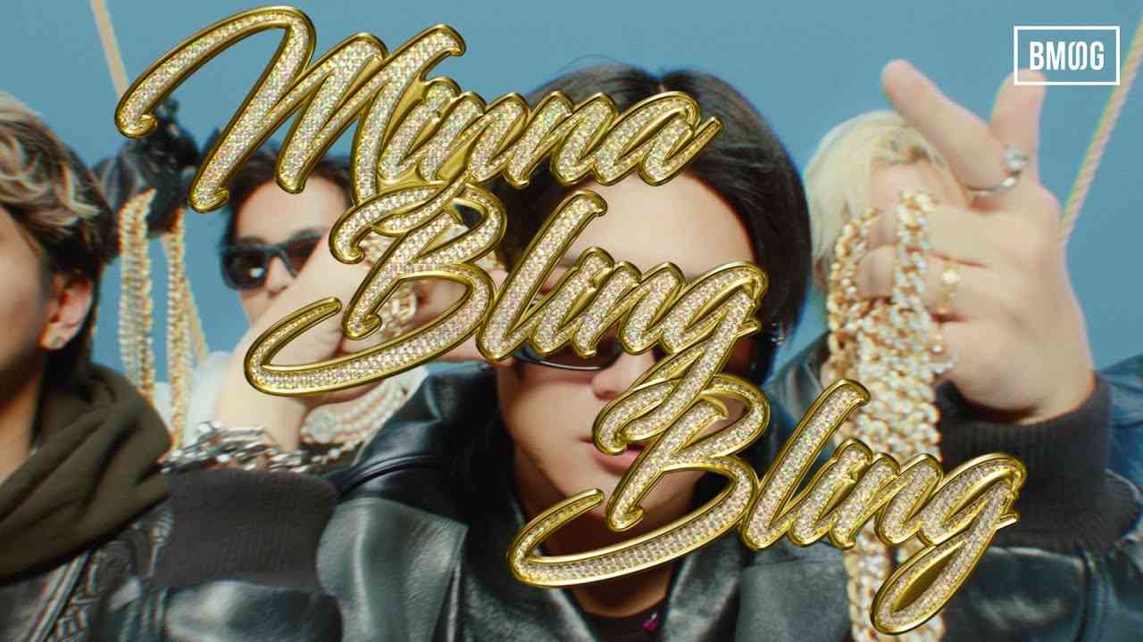 BMSG POSSE / MINNA BLING BLING (Prod. MONJOE) - Music Video - - YouTube