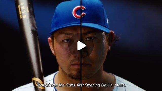 cubs | Someday is now. See you in Tokyo. | Instagram