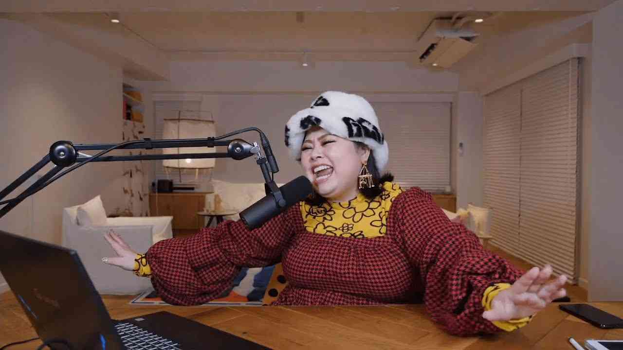 【2021初生配信】新年早々ダラダラ喋ったスペシャル【NEWファッションブランド立ち上げ発表あり】 - YouTube