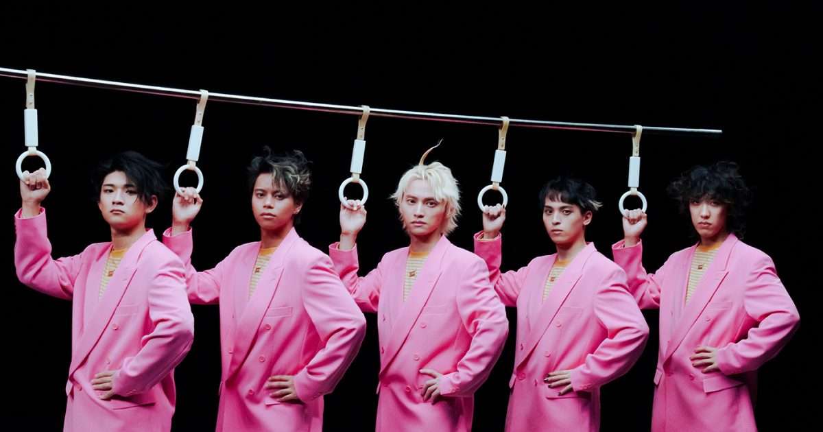 BMSG POSSE「MINNA BLING BLING」のMV公開！奇想天外な問題作に大反響 – THE FIRST TIMES