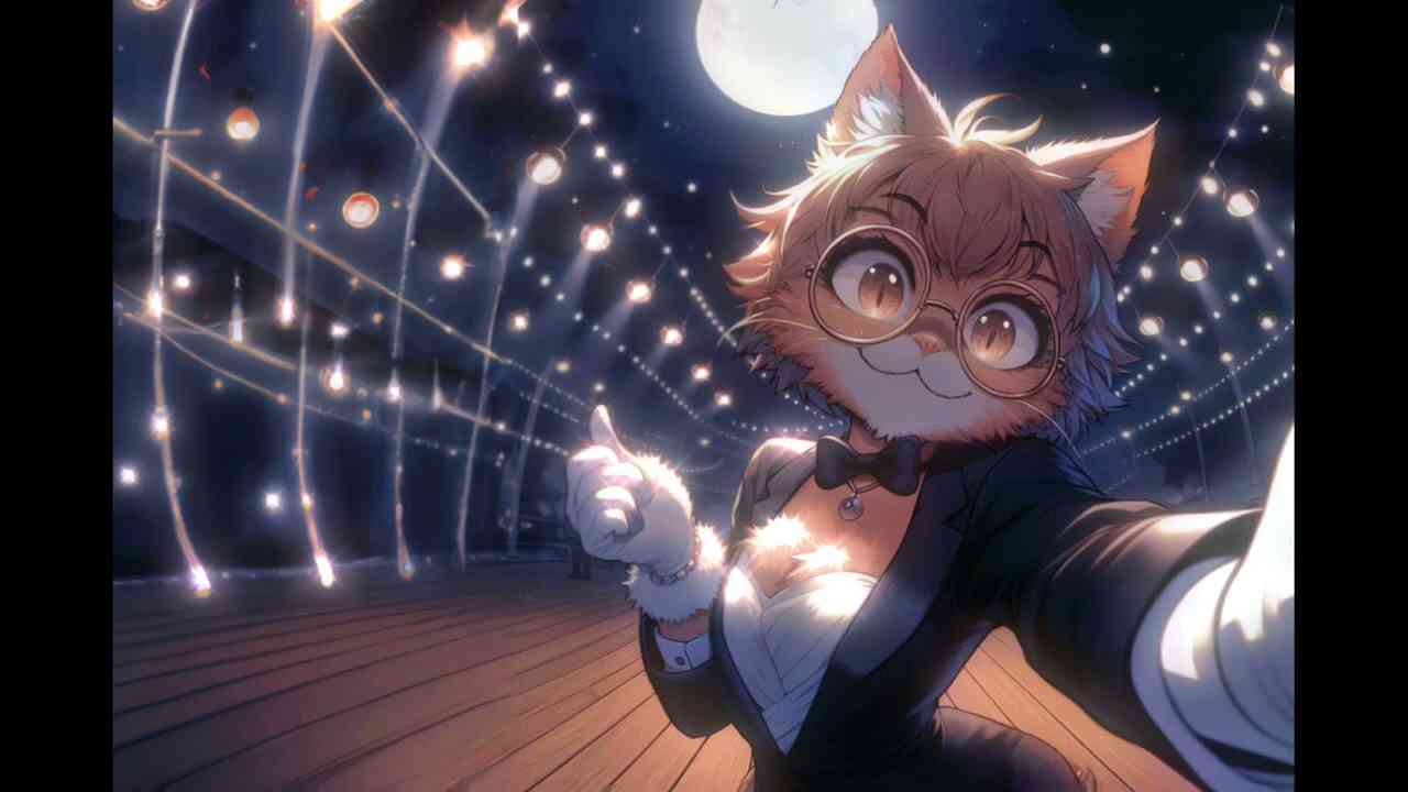 【AIソング】　and you - YouTube