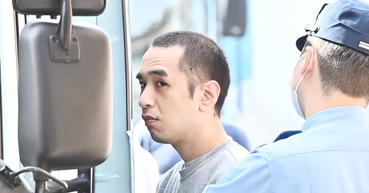女子中学生や女子高生を性的暴行し…44歳男「メルカリで児童わいせつ動画販売」戦慄犯行の一部始終 | FRIDAYデジタル