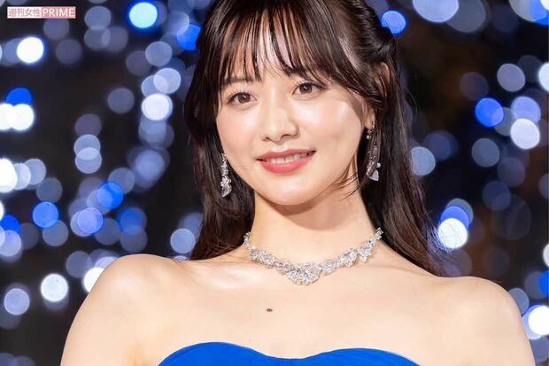 「あざとさをはき違えてる」森香澄の“借りた服に香水”アピに視聴者ドン引き、今も拭えない“腹黒”イメージ（週刊女性PRIME） - Yahoo!ニュース