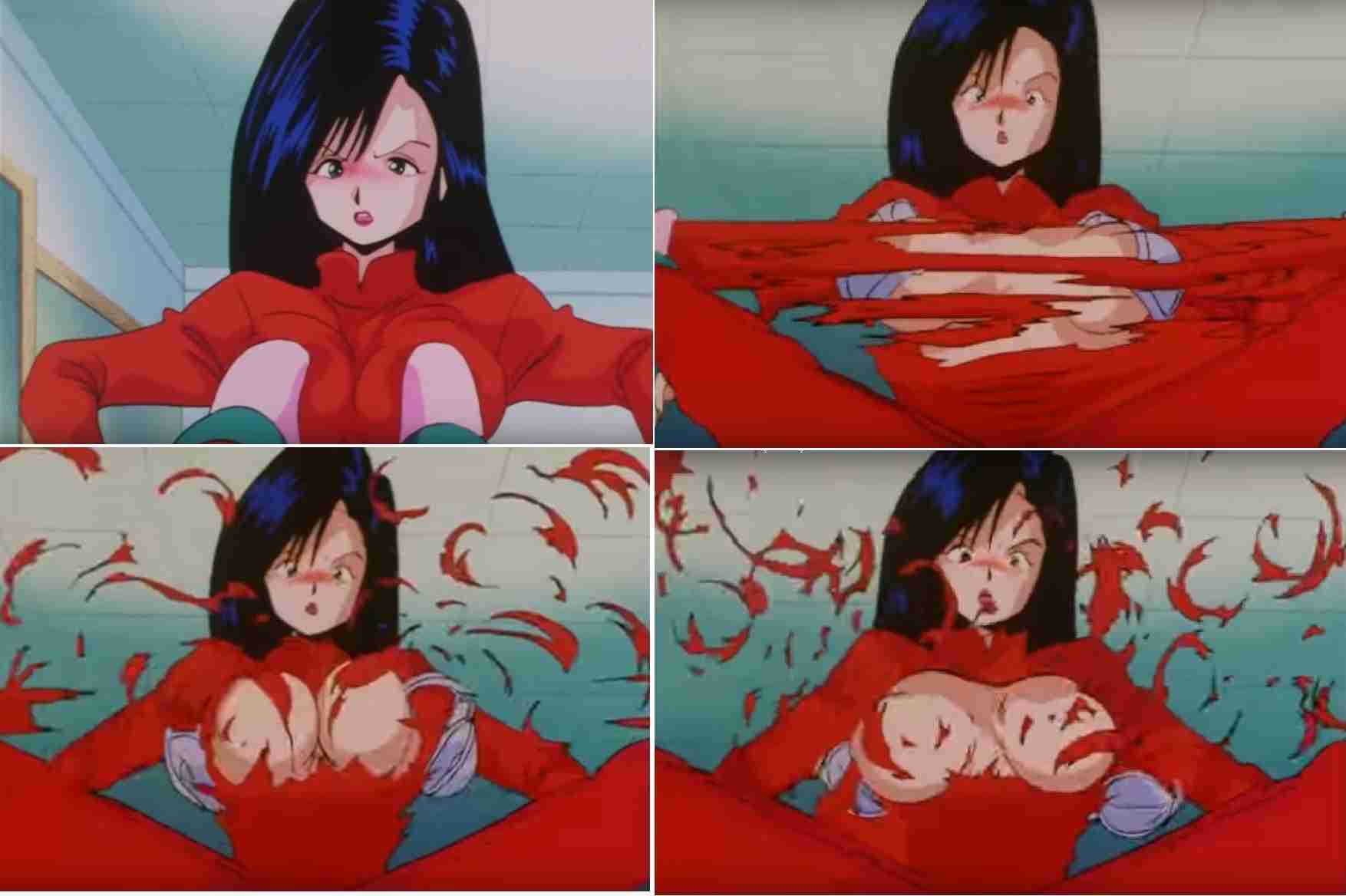 夏休みの午前中にやってたアニメ再放送で見ていた作品📺