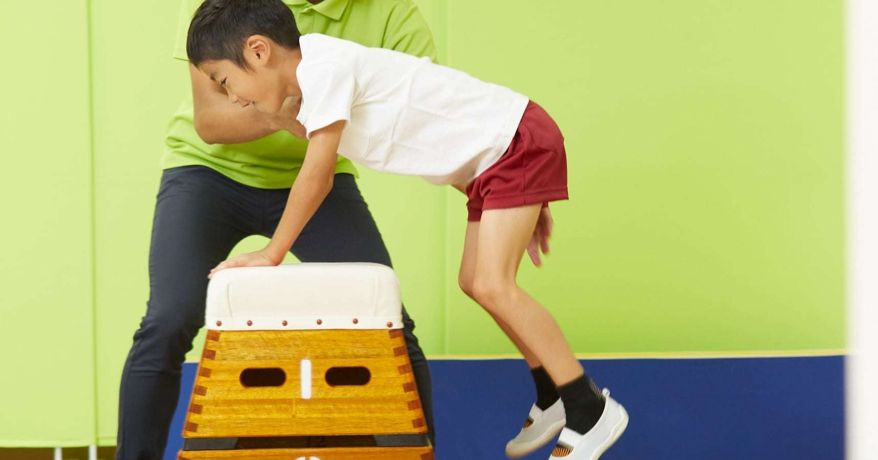 帰国子女の子どもが、小学校の体育の授業を嫌いになったという そのショックな理由に考えさせられる…