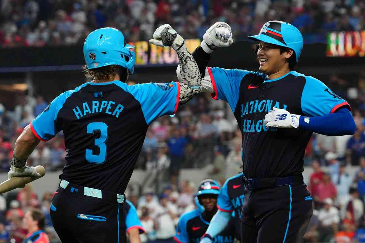 【実況・感想】MLB2024ドジャース　大谷・山本応援トピ【アンチ厳禁】Part4