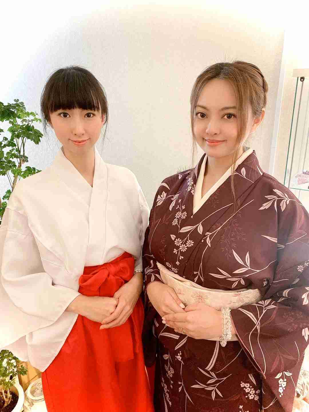 明けましておめでとうございます | 星ひとみオフィシャルブログ「Star Eye's」by Ameba