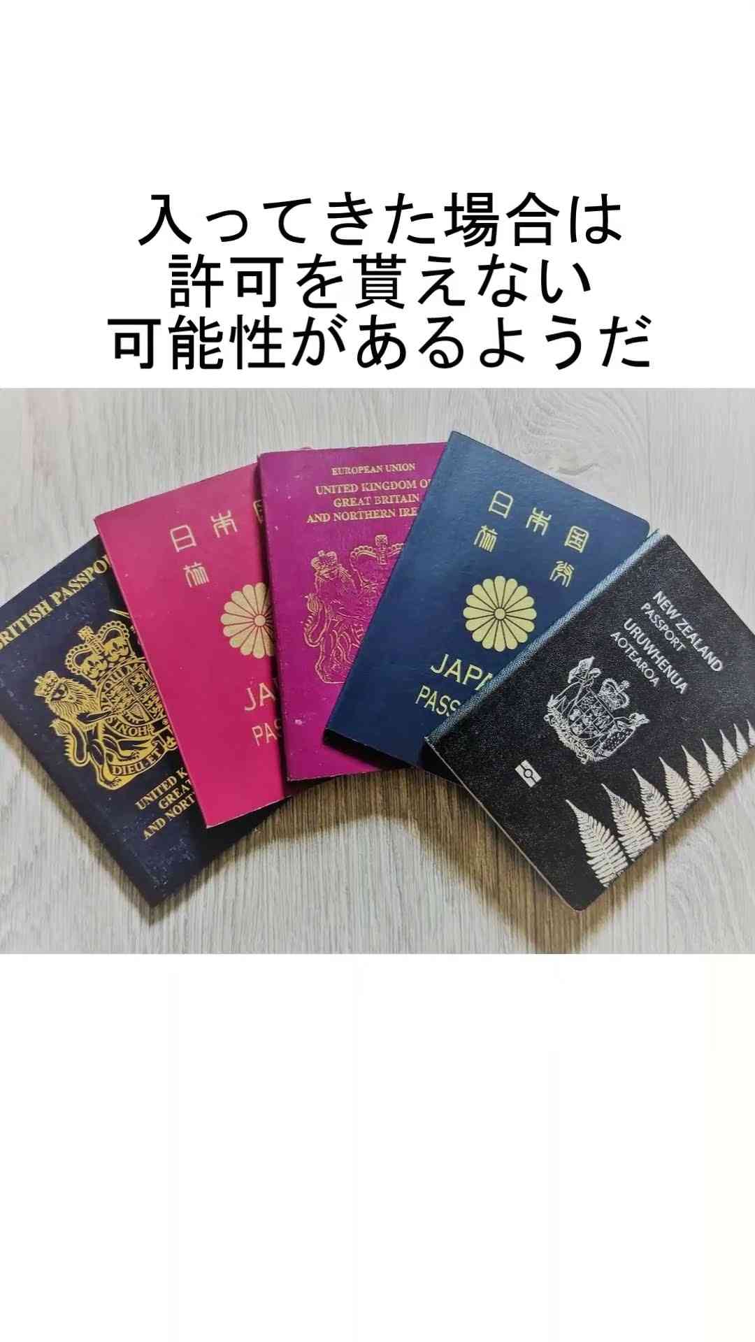 クルド人「子供作って在留出来ると思ったら偽造パスポートだとダメだと！？おかしい！」←ふざけてんなぁ... #shorts - YouTube