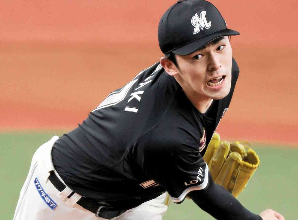佐々木朗希、登板のメド立たず1カ月… このままメジャー挑戦なら「日本球界とケンカ別れ」の危惧（AERA dot.） - Yahoo!ニュース