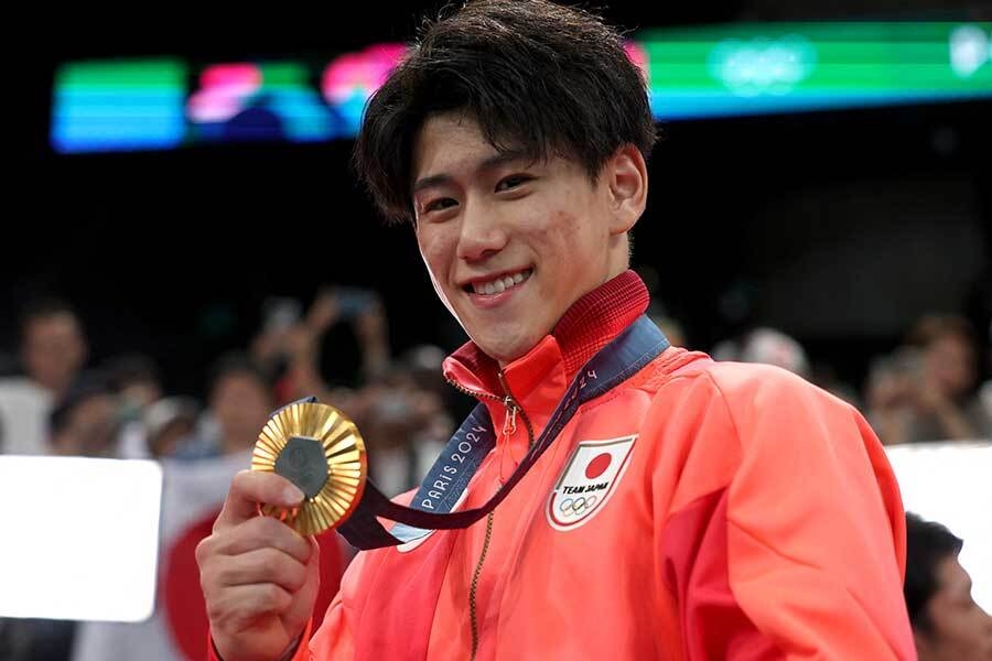 米NBC中継でも橋本大輝スポーツマンシップに絶賛　中国への気遣い「素晴らしい友人ですからね」（THE ANSWER） - Yahoo!ニュース