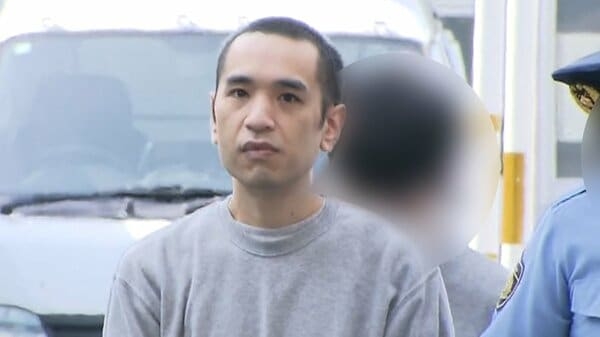 女子中学生の児童ポルノをメルカリで販売か…無職の44歳男を逮捕　SNS通じて知り合い性的暴行加えて撮影　警視庁｜FNNプライムオンライン