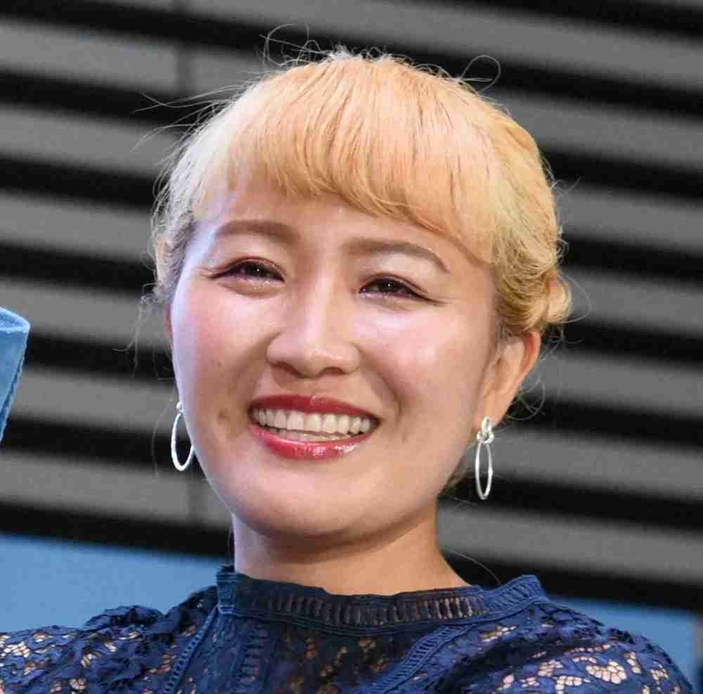 丸山桂里奈、1歳半長女の“YouTube依存”問題に悩み　共感の嵐「視力心配だよね」「仕方ないです」