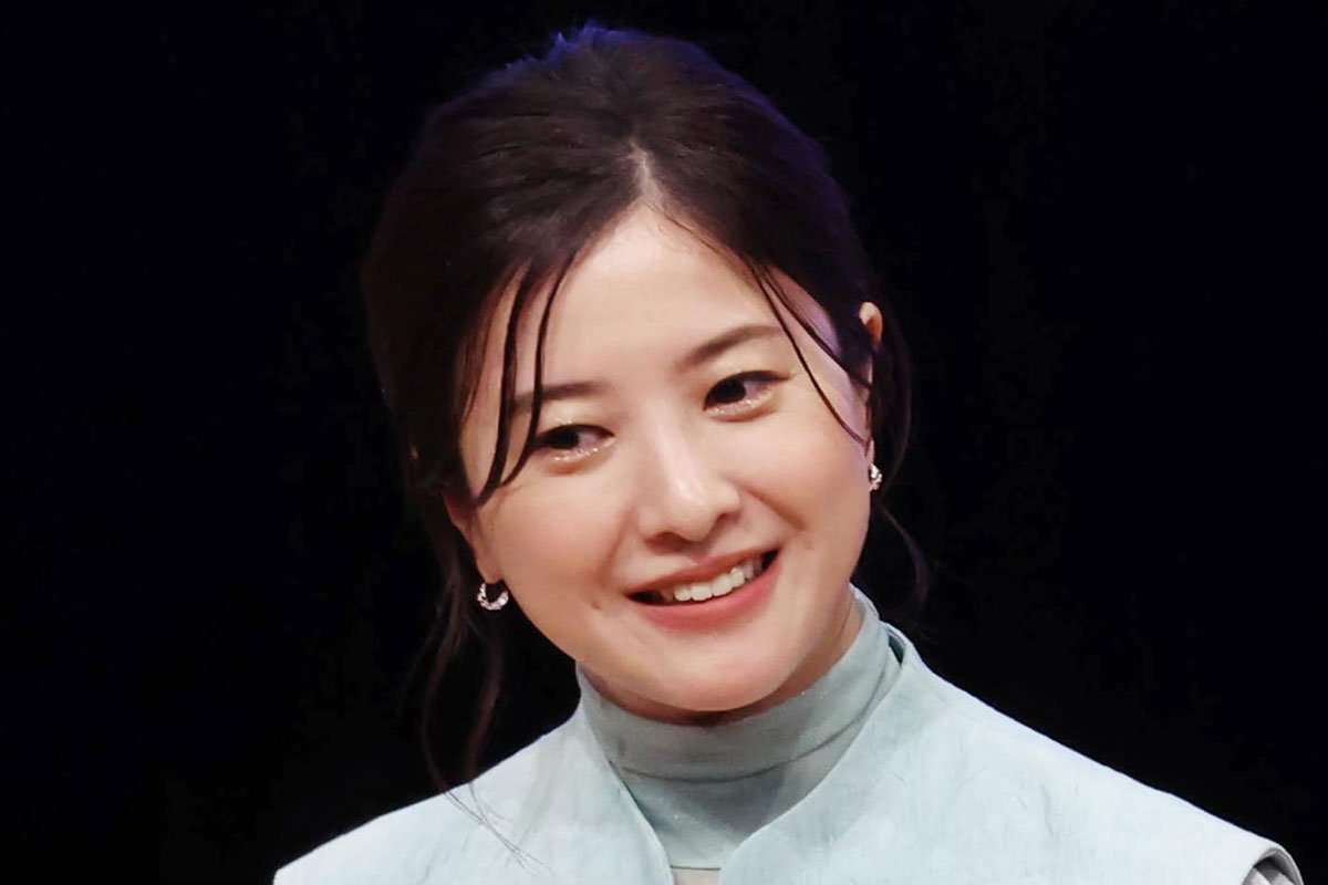 吉高由里子の元気の源はドジャース・大谷翔平　ＮＨＫ大河「光る君へ」撮影中は〝テレビ断ち〟（東スポWEB） - Yahoo!ニュース