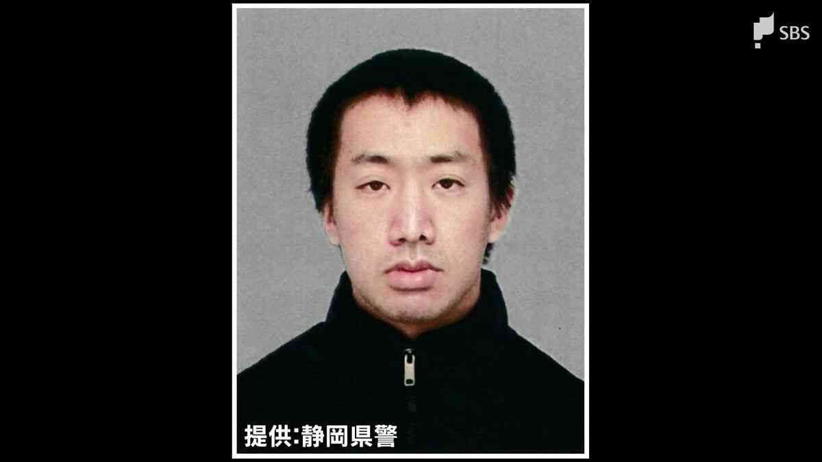 静岡・菊川市の家族3人殺害事件　鳥取市内で指名手配中の男の身柄確保【速報】＝静岡県警